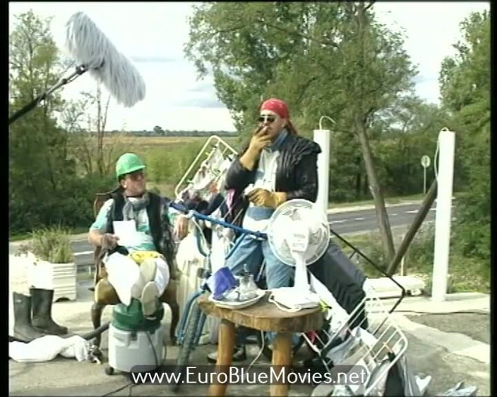 BluePlayer: Anitagonia - Geil Auf Harten - Jung Angelernt - Pi Di Cos Non...