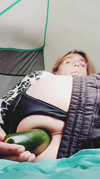Boy Opens His Ass After Leaving the Gym