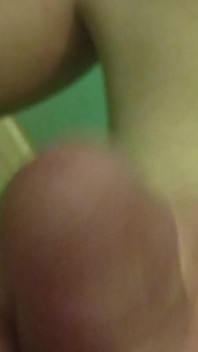 Evening Masturb