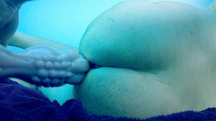 Baandert: Pro paní Sandru ...