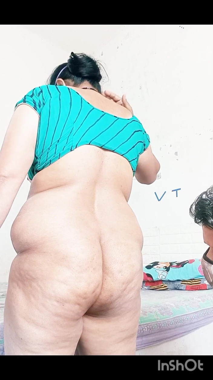 Bed: Wife Fucked by Friend