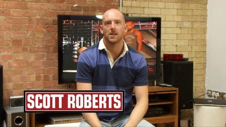 Butch Dixon: Scott Roberts