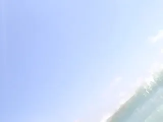 Antonio Mallorca: Having Fun with Italian Bubble Butt in a Nude Beach