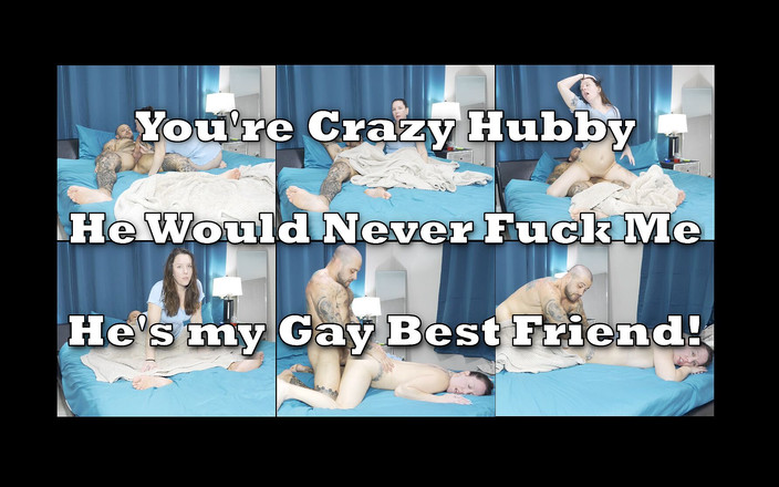 Natasha Michael Official: 君が僕が彼とヤっていると思うなんて信じられない - 彼はゲイだよ