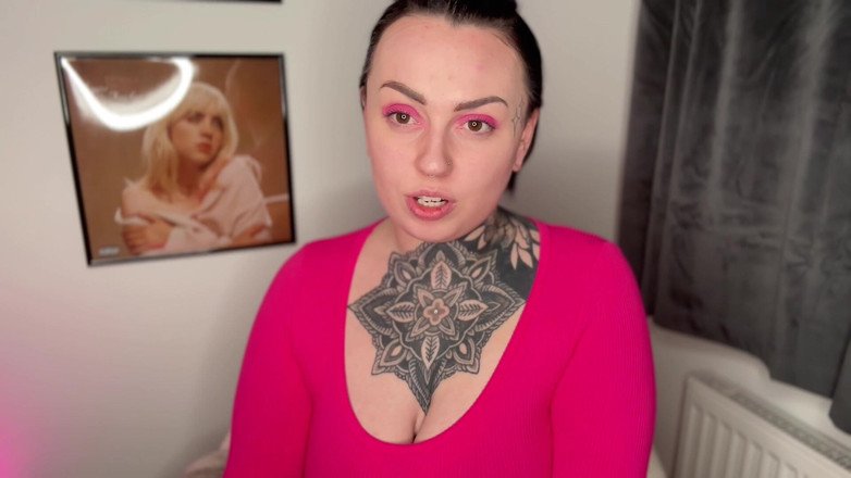 Miss Valentina: Dia Membeli Hadiah Hari Jadi Saya