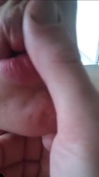 Finger Tonguin iyi - ikinci bölüm