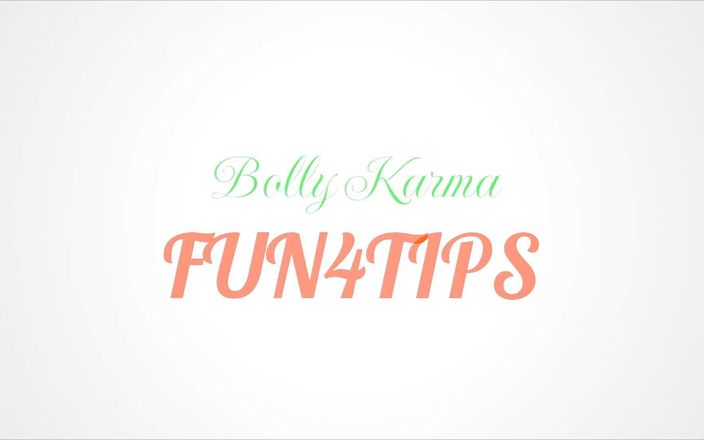 Bolly Karma: भाग्यशाली मर्द द्वारा सुडौल चुदाई