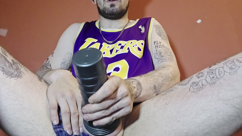 Cdubzdik: Bwc Fleshlight Edge so Fun