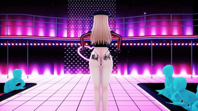 Velvixian: Stripclub Fuck 4 | Faphouse