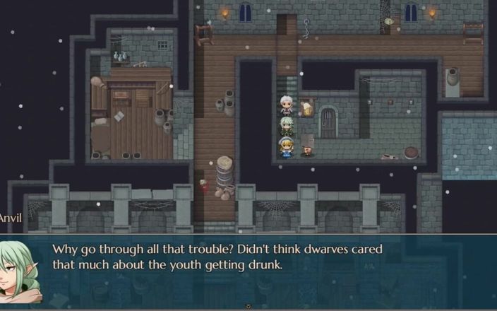 Neon2520: Goblin Layer Gameplay #19 Cucking the Goblins