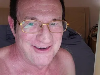 Papa praat met je totdat ze klaarkomt