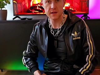 Roman Heart: Розпаковування mancage No18