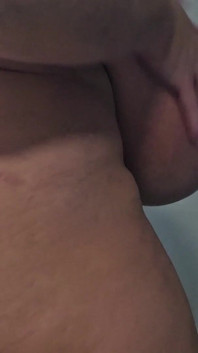 Saggy Tit Fat Bimbo Twerking