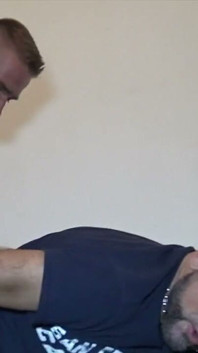 Jess Fucked Raw by Hurricane