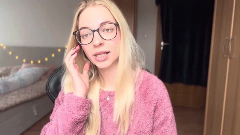 Goddess_Bella_Rae: Come femminucciare un uomo