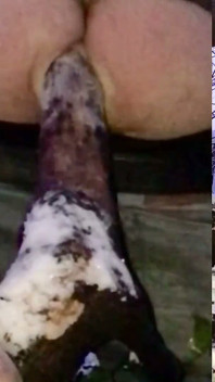 Beaver - Dildo