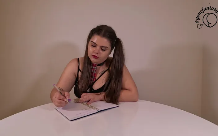 Your fantasy studio: Back to College Fart Tips: the Secret Behind My Farts