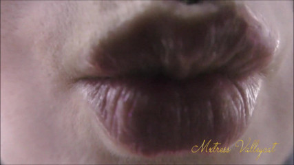 Mxtress Valleycat: Mx Valleycat's tongue torment