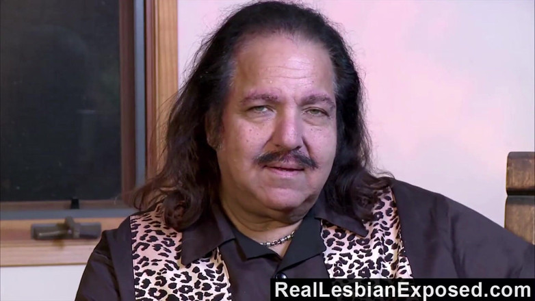 Real Lesbians Exposed: Nikki Hunter ve Sunny Lane, şehvetli lezbiyen eyleminde iki şaşırtıcı hatun