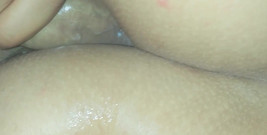 Minhaesposaparaoutro: Oops Wrong Hole Babe! but I Love It!