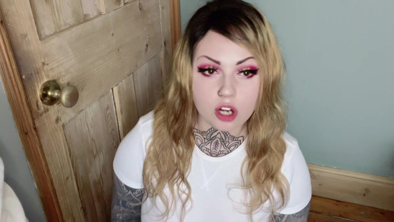 Miss Valentina: Tradimento per troiahegao