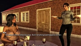 Baise la copine sécréée de mon beau-père - le roi des MILF - ep06