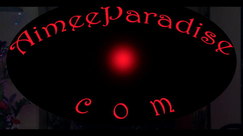 AimeeParadise: Aimee hot milf - tukang ngisap kontol habis-habisan!