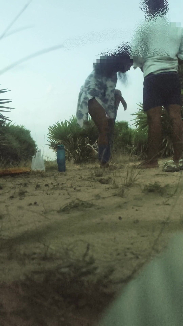 VillageBlackfairy: Jungle seksengel