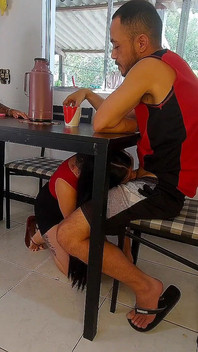 O eşimin arkadaşı ama beni gizli bir şekilde etkiledi