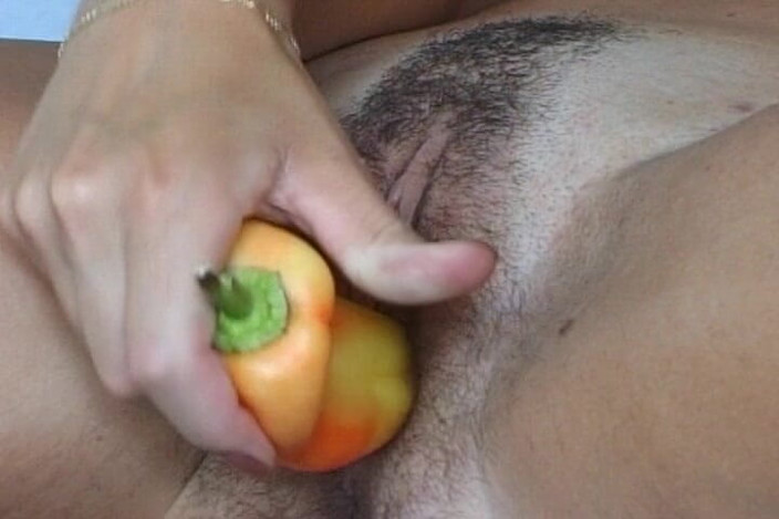 German amateur couples: This Is Solo Session with German Babe Who Uses Her...