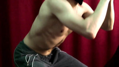 SEXY_GUYBEST: 睾酮最佳锻炼方法