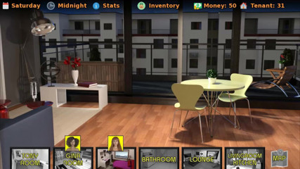 Visual Novels: bare shahron ko maja milta hai bhaag 13