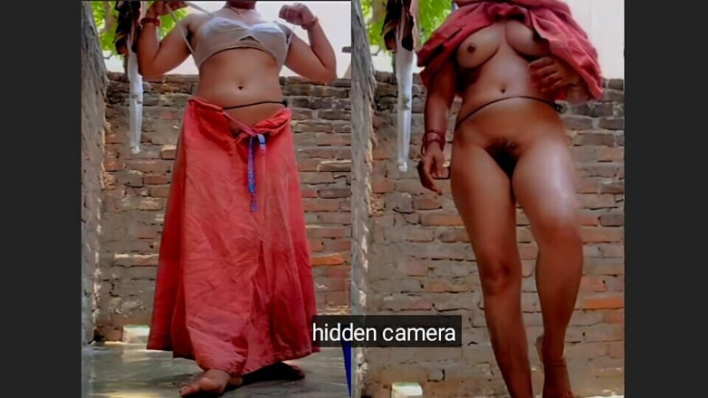 TricolorMusic3: Telecamera registrata hot Desi