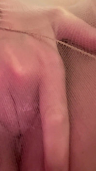 My Tights Are Wet