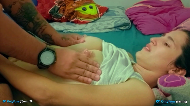 Dakotasex: Asi sepuasnya