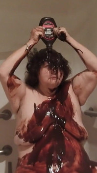 vishaalkaay sundar aurat doodh ganda khel to yah sab saaph dho!