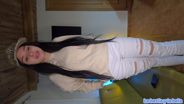 Labestiaylabella: Anal Sex with My Friend's Boyfriend