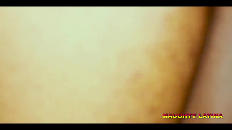 naughty latina: 육덕 거유 섹스 - 통통한 보스 마누라