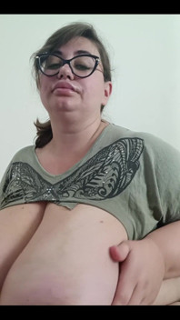 Titty Tease