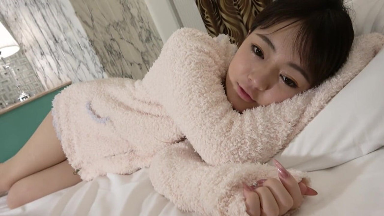 japan banana: 19-year-old Japanese Beauty. Slender Amateur, Blowjob and Pussy Cumshot Sex....