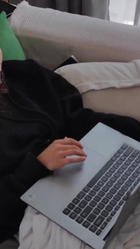 Her Stepfather Punished Her by Fucking Her in All Holes Because She Was Expelled From the University.