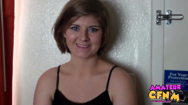 Amateur CFNM: Scouting for Cock