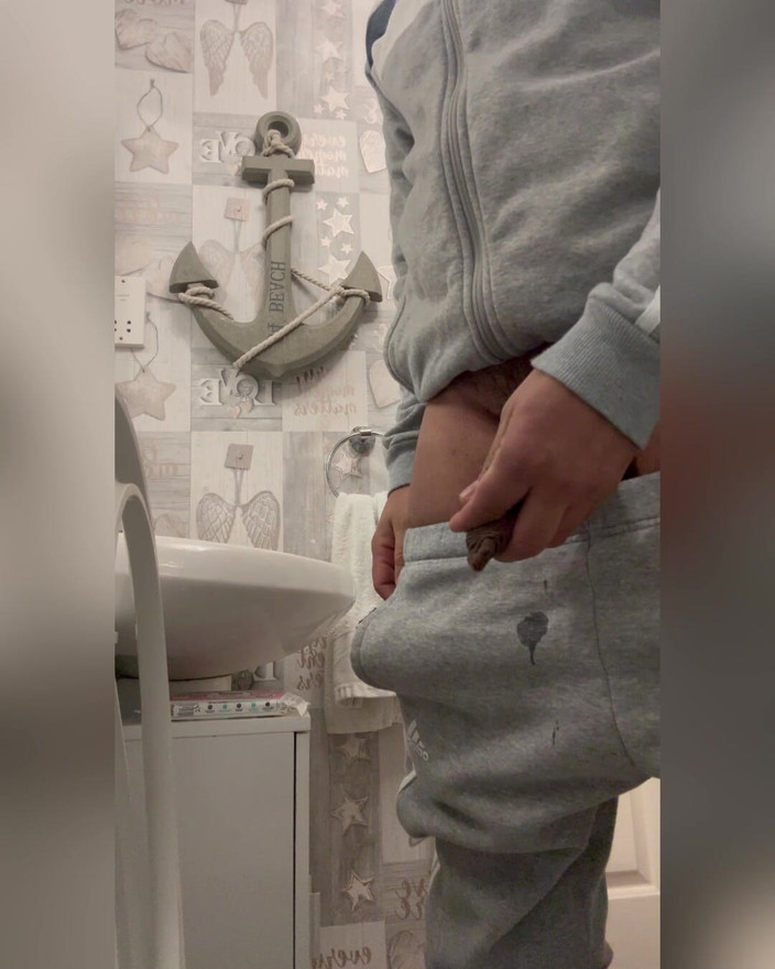 Hot dick in your ass: Ja i mój wielki kutas sika, czy lubisz widzieć wielki...