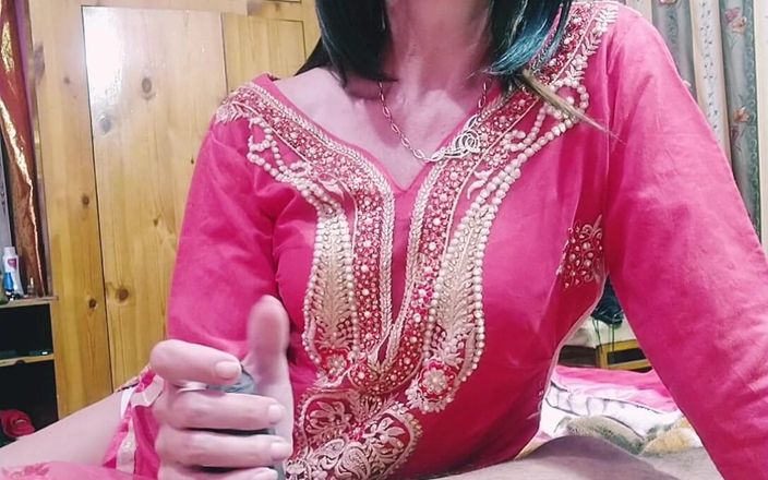 Bolly Karma: Kız arkadaşım ve ben randevumızdan sonra çok iyi