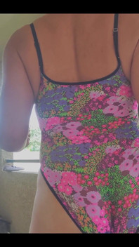Me and Beautiful Bikini