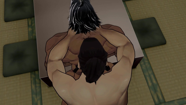 Taylor Breeder: Antologia Dell'anime