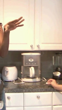 Black cock fucks stepmother and stepdaughter