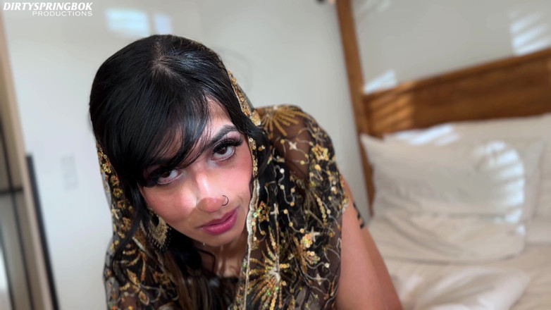 DirtySpringbok: Aaliyah Yasin Melancap Pesta Hari Raya Untuk Berkongkek Dirtyspringbok