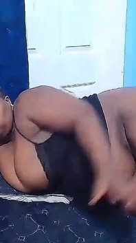 Jack off do mojego przytłaczającego dziwaczny tyłek BBW, odcinek 2019
