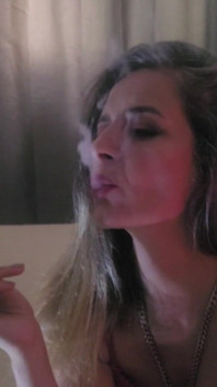 Smoking in the Bedroom